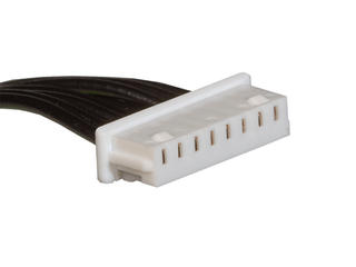 パーティを彩るご馳走や Power and Signal Cable Assemblies Part 151340802 | Molex ジャケット・アウター