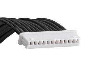 Power and Signal Cable Assemblies Part 151341202 | Molex