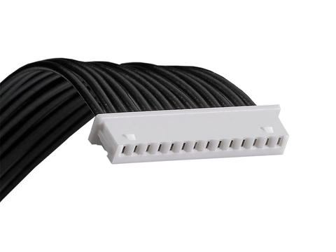 Power and Signal Cable Assemblies Part 151341400 | Molex