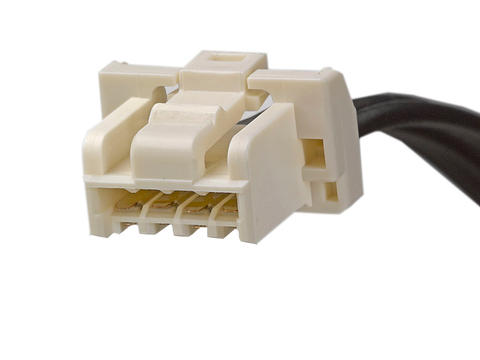 Power and Signal Cable Assemblies Part 151350401 | Molex