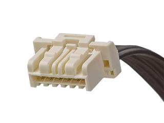 Power and Signal Cable Assemblies Part 151350602 | Molex