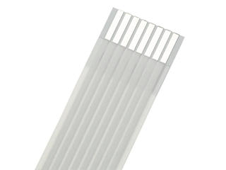 Flexible Printed Circuit (FPC) Flex Jumpers Part - 152670297 | Molex
