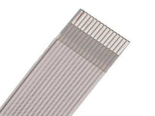 Flat-Flexible Cable (FFC) Part 153660071 | Molex