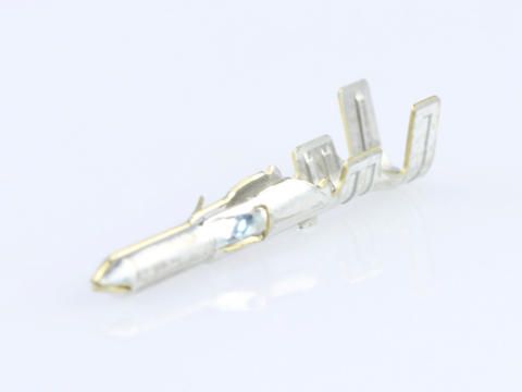 Crimp Terminals Part 39000278 | Molex