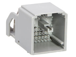 PCB Headers and Receptacles Part - 1600136602 | Molex