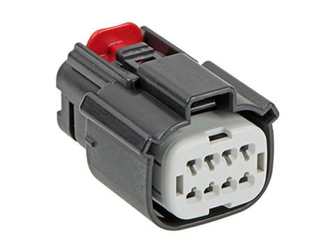 Connector Housings Part 1600744006 | Molex
