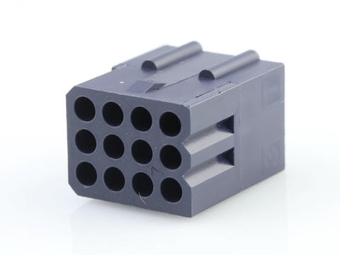 Connector Housings Part 26013158 | Molex