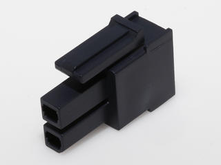 Connector Housings Part 1700010102 | Molex