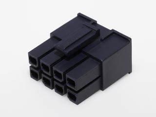 Connector Housings Part 1700010108 | Molex