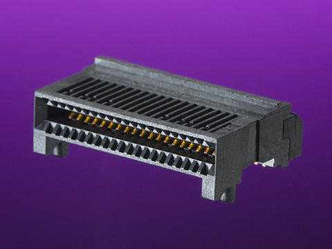 High-Speed I/O Connectors Part 1704320003 | Molex