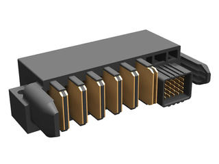 Board-to-Board Connectors Part 1710970002 | Molex