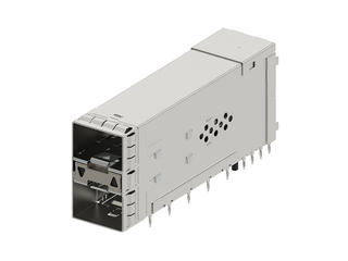 High-Speed I/O Connectors Part 1712241013 | Molex
