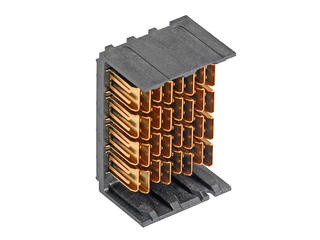 良質  Backplane Molex | 1713151107 Part Connectors その他