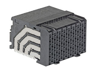 【受注生産品】 Backplane Connectors Part 1713201026 | Molex パーツ