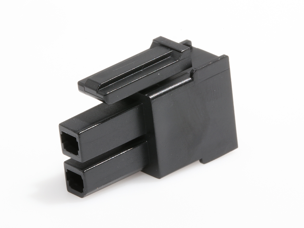 ❔ページ Connector Housings Part 1716920102 | Molex