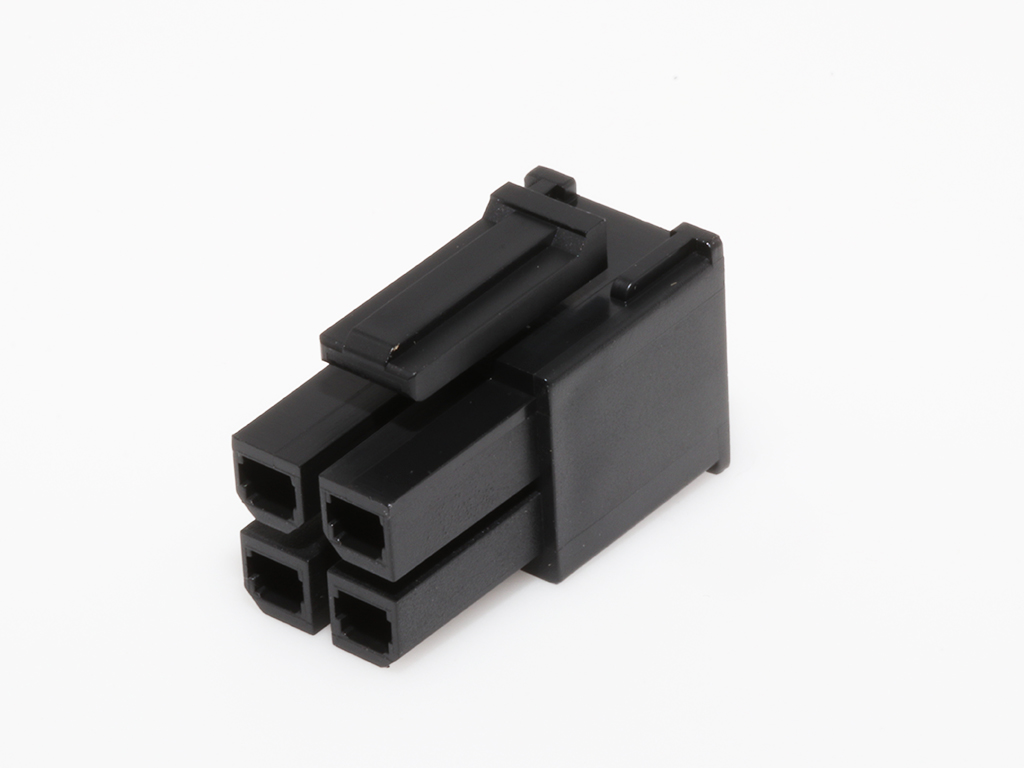 natpe様 Connector Housings Part 1716920104 | Molex