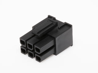 Connector Housings Part 1716920106 | Molex