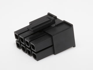 Connector Housings Part 1716920108 | Molex