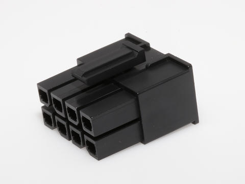 Connector Housings Part 1716920108 | Molex