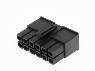 Connector Housings Part 1716920112 | Molex