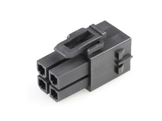 Connector Housings Part 1716920204 | Molex