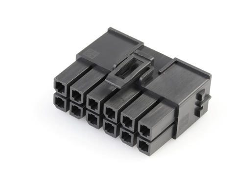 Connector Housings Part 1716920212 | Molex