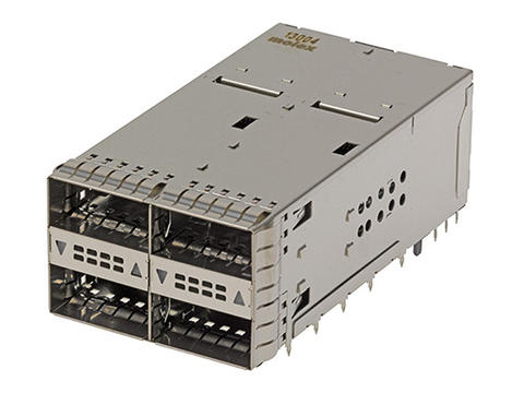 High-Speed I/O Connectors Part 1717222001 | Molex