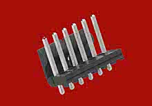 PCB Headers and Receptacles Part 1718133006 | Molex