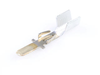Crimp Terminals Part 1718260100 | Molex