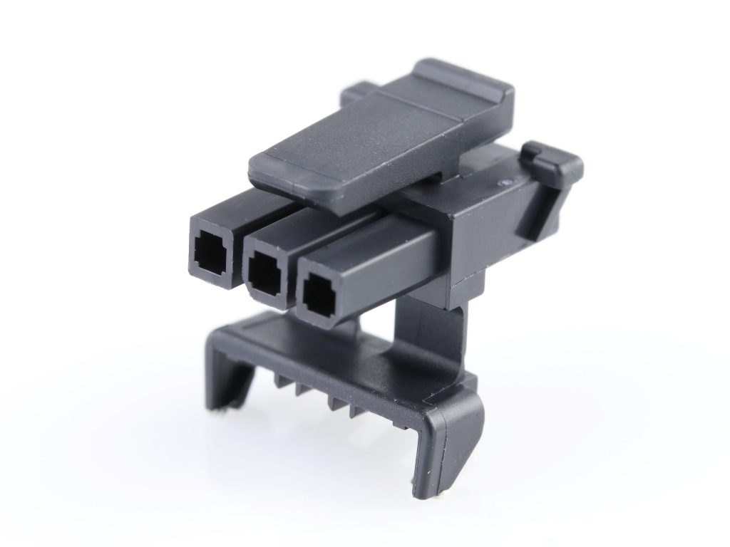 商品画像：171857-0002 Molex | Mouser 1