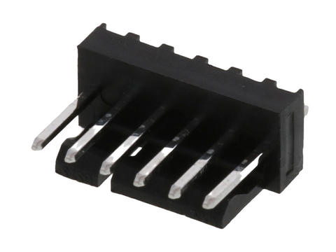 PCB Headers and Receptacles Part 1718560006 | Molex