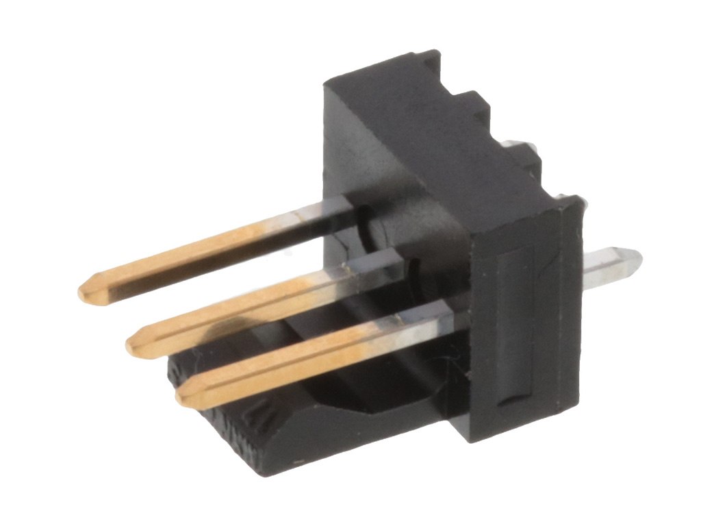 PCB Headers and Receptacles Part 1718561003 | Molex