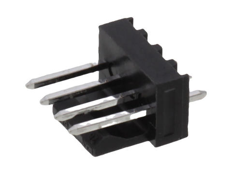 _cr… PCB Headers and Receptacles Part 1718564005 | Molex