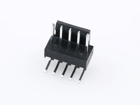 PCB Headers and Receptacles Part 1718573005 | Molex