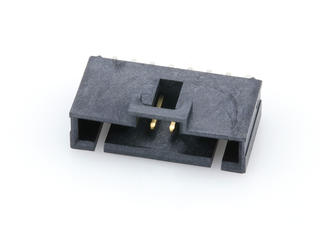 最前線の PCB Headers and Receptacles Part 1719710108 | Molex 財布・ケース・小物入れ