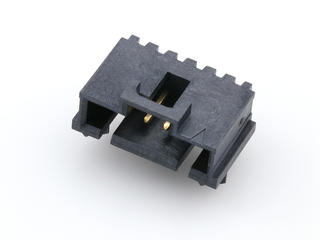 PCB Headers and Receptacles Part 1719770106 | Molex