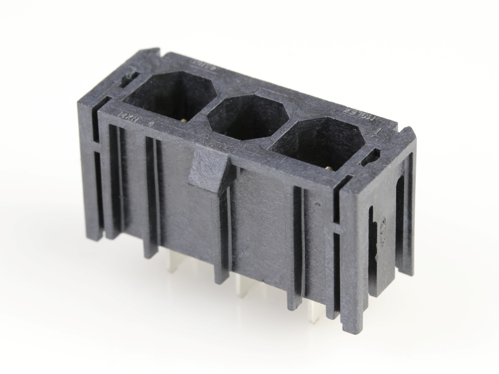 A-3 PCB Headers and Receptacles Part 1720420301 | Molex