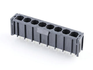 PCB Headers and Receptacles Part 1720420805 | Molex