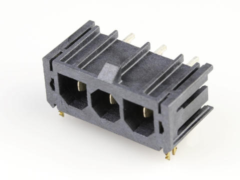 樹懶 PCB Headers and Receptacles Part 1720430302 | Molex