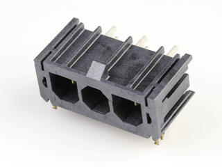 PCB Headers and Receptacles Part 1720430306 | Molex