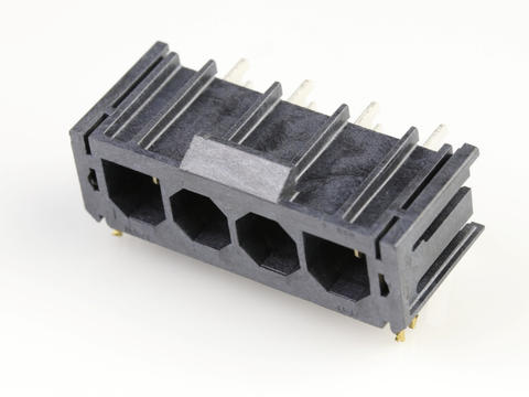 PCB Headers and Receptacles Part 1720430402 | Molex