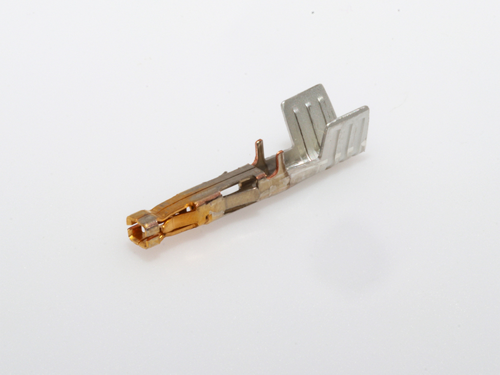 電線 1720630311 Molex | Rectangular Connector Contacts | DigiKey