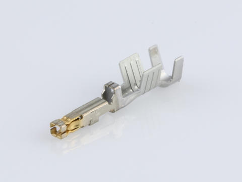 Crimp Terminals Part 1720631334 | Molex