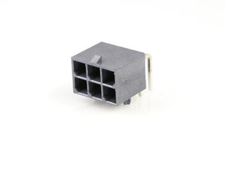 PCB Headers and Receptacles Part 1720640006 | Molex