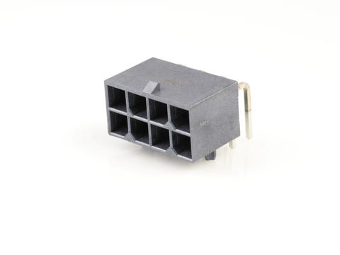 PCB Headers and Receptacles Part 1720640008 | Molex