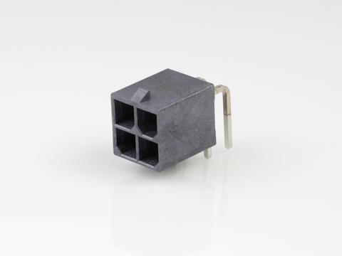 松原さま専用 FCT from Molex D-Sub バックシェエル 172704 シリーズ 3 極
