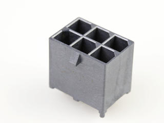 Connector Housings Part 1726460313 | Molex