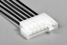 himemama　0519 Card Edge Connectors Part 1721590610 | Molex