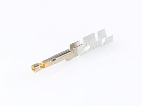 hi fu hi fu 20PC MOLEX - 172253-7123 - Contact, Ultra-Fit 172253