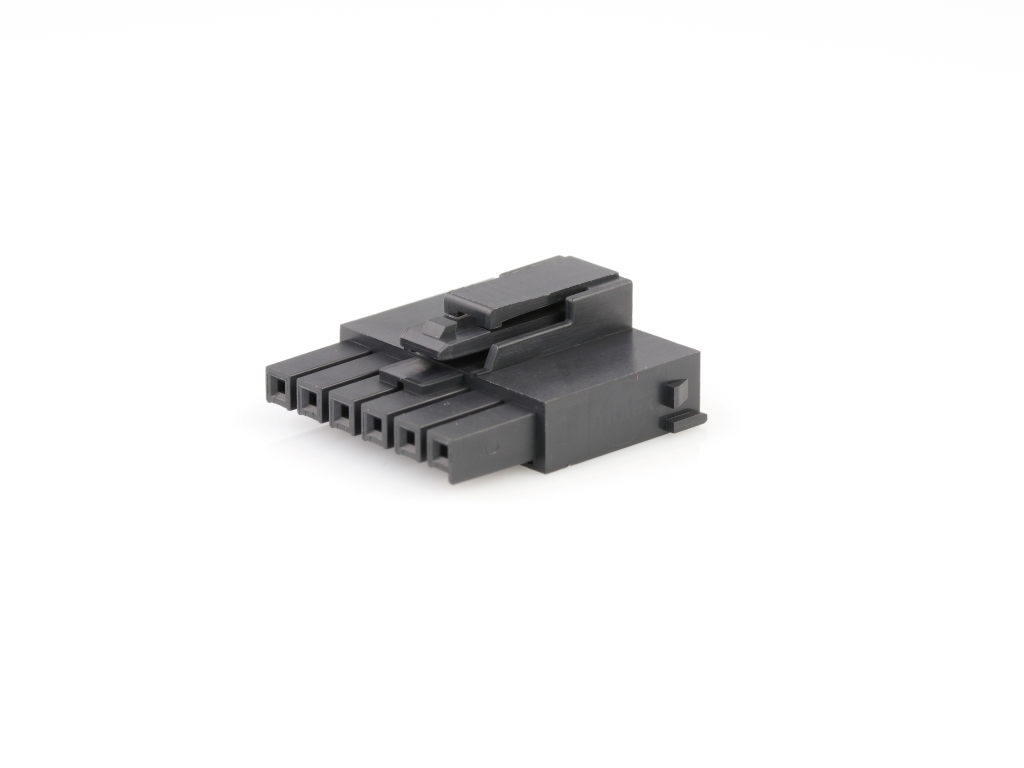 TKJラスカル Parts Results | Molex